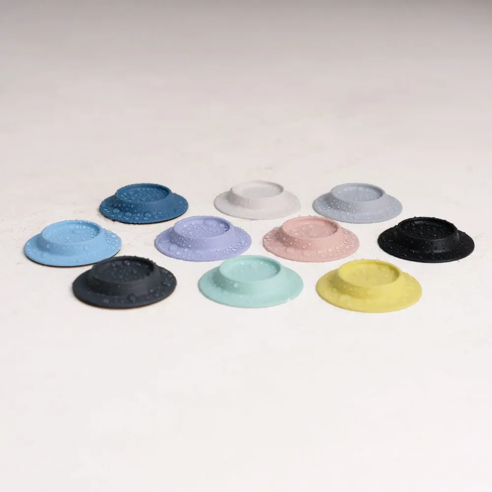 Soap dishes - Soapi – Floating Soap, Clever Design - BRAINSTREAM GMBH