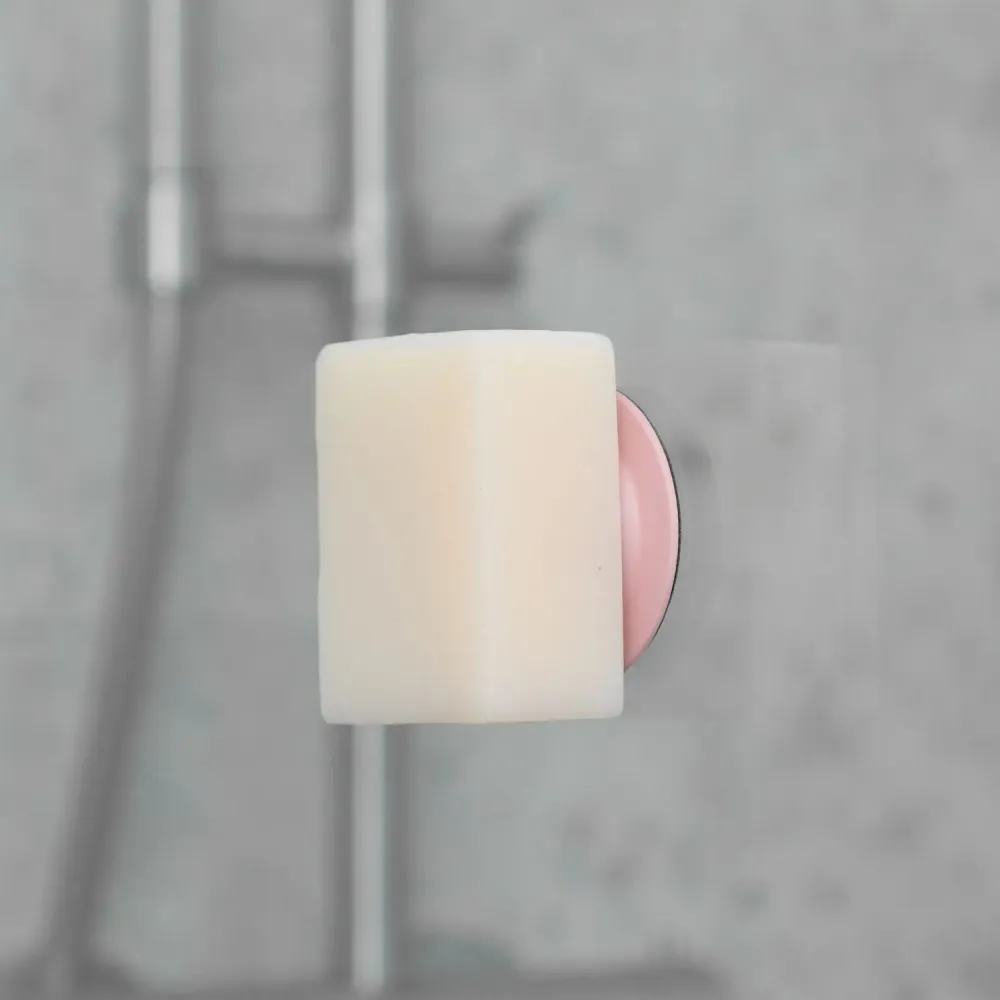 Soap dishes - Soapi – Floating Soap, Clever Design - BRAINSTREAM GMBH