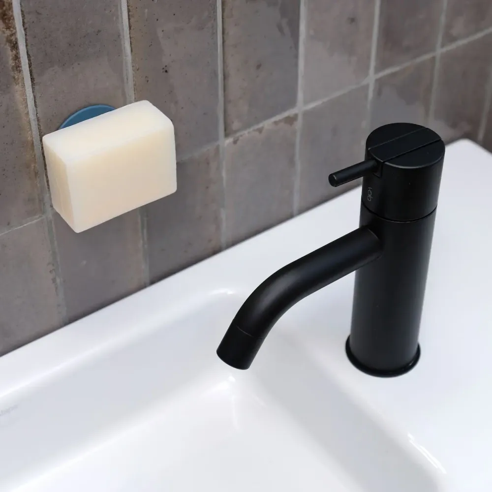 Soap dishes - Soapi – Floating Soap, Clever Design - BRAINSTREAM GMBH