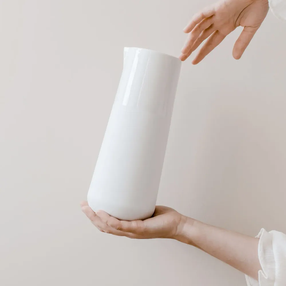 Carafes - Carafe - SOPHIE MASSON PORCELAINE