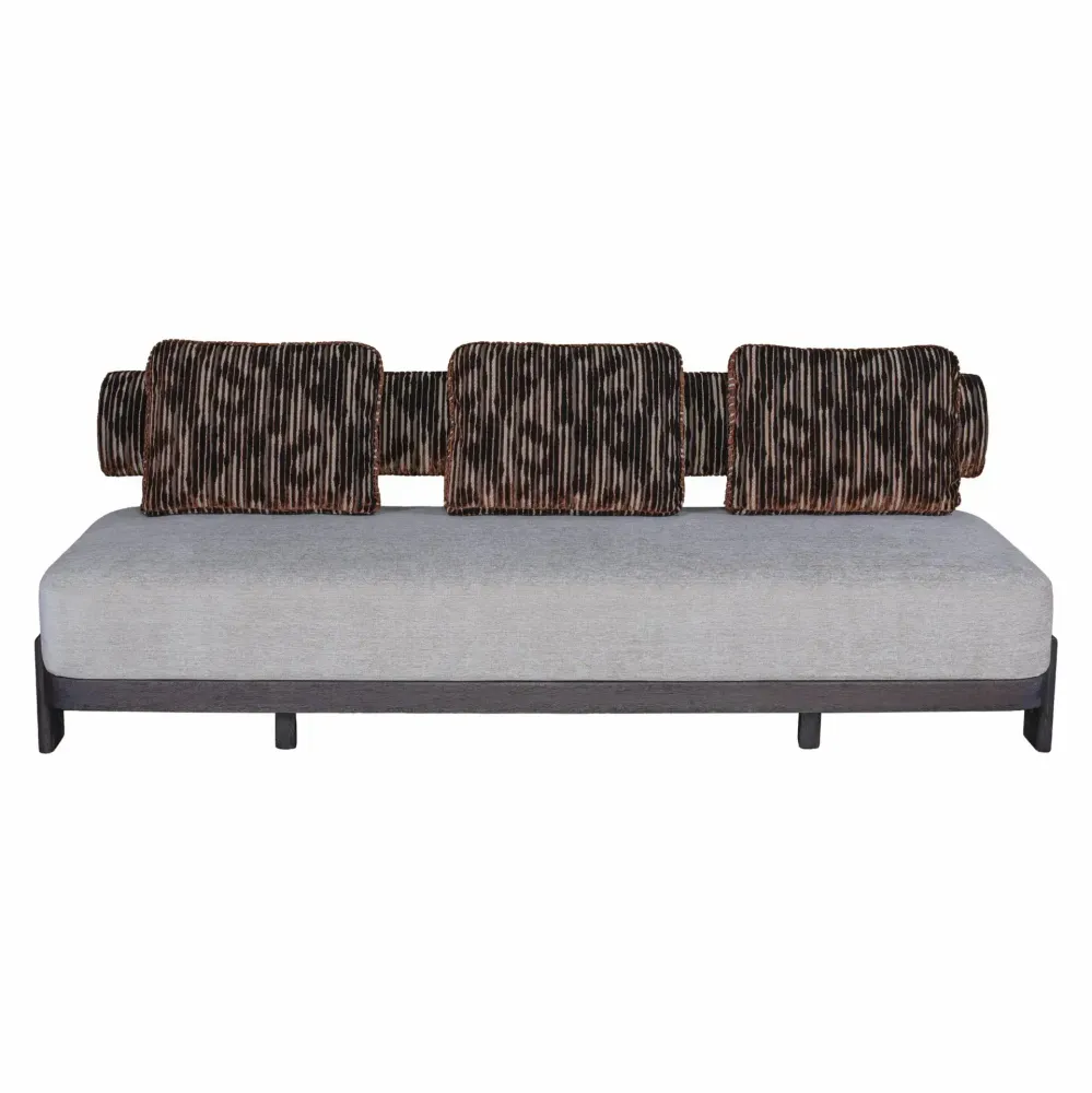 Bancs - Barlon Sofa - LETA
