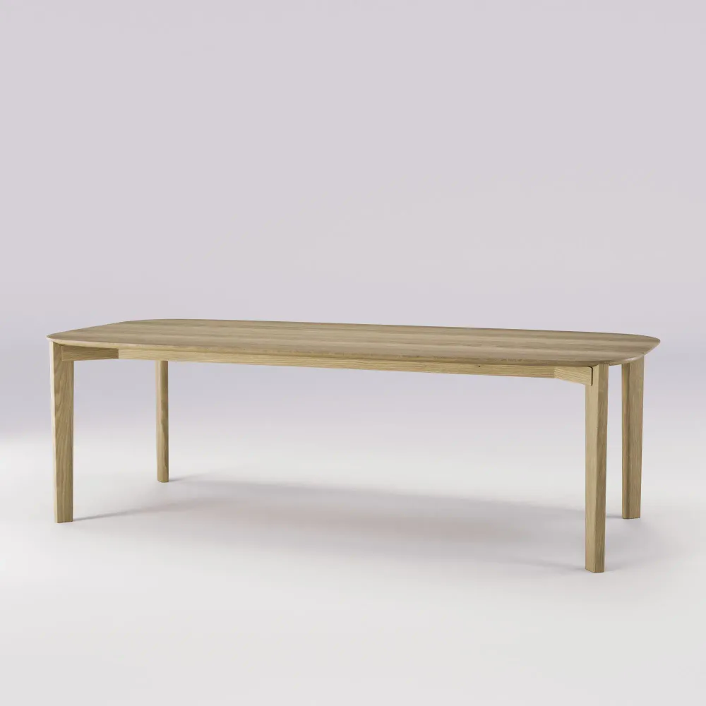 Tables Salle à Manger - Soma Table - WEWOOD