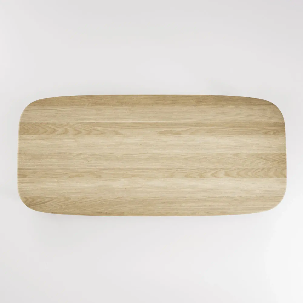 Tables Salle à Manger - Soma Table - WEWOOD