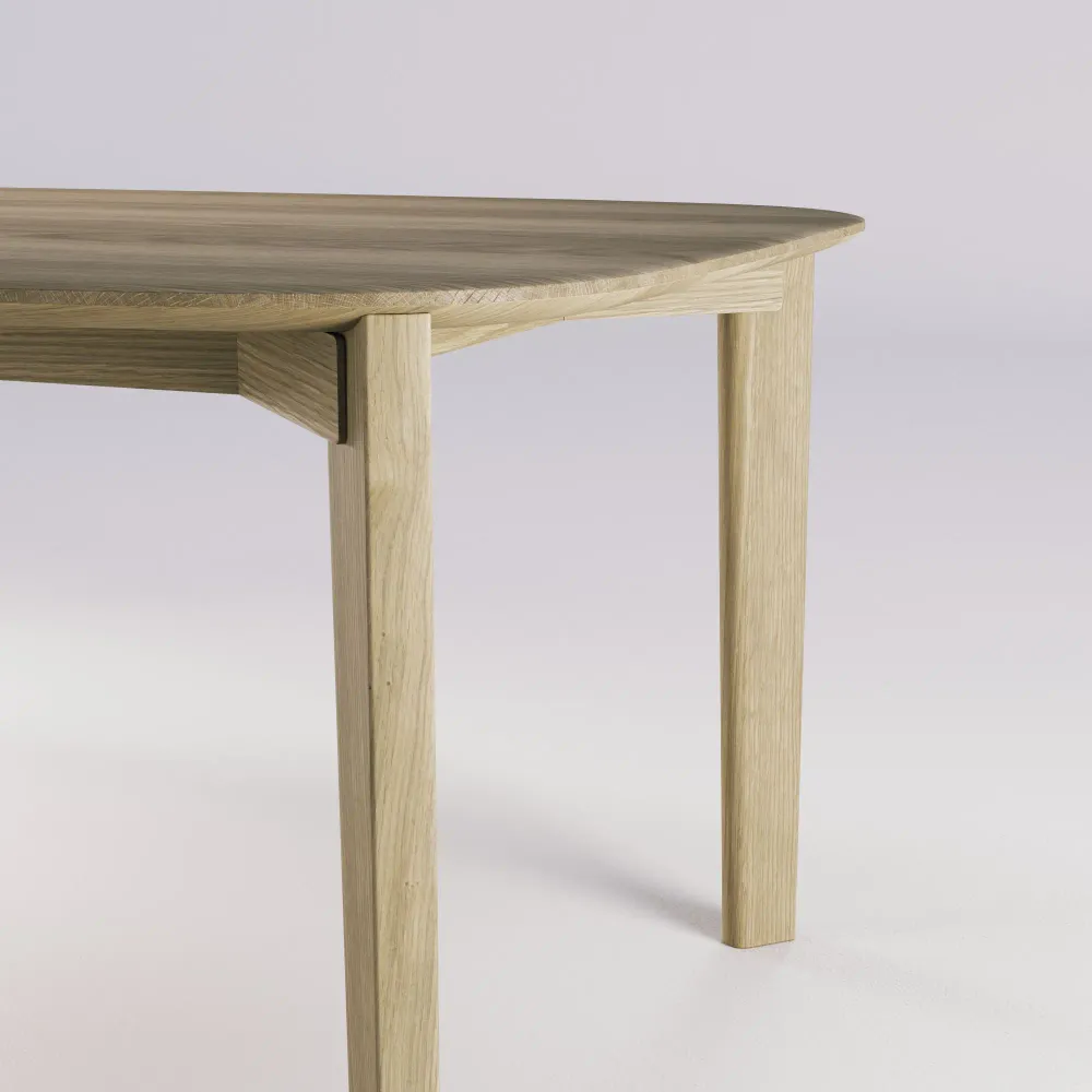 Tables Salle à Manger - Soma Table - WEWOOD