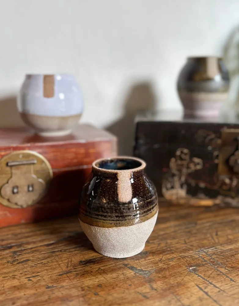 Decorative objects - Moon jars - LES MONDES DE MA