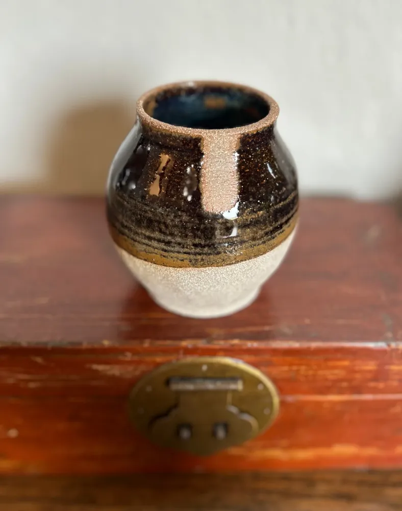 Decorative objects - Moon jars - LES MONDES DE MA