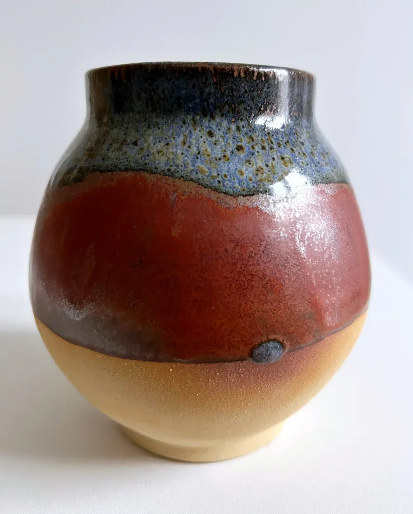 Decorative objects - Moon jars - LES MONDES DE MA