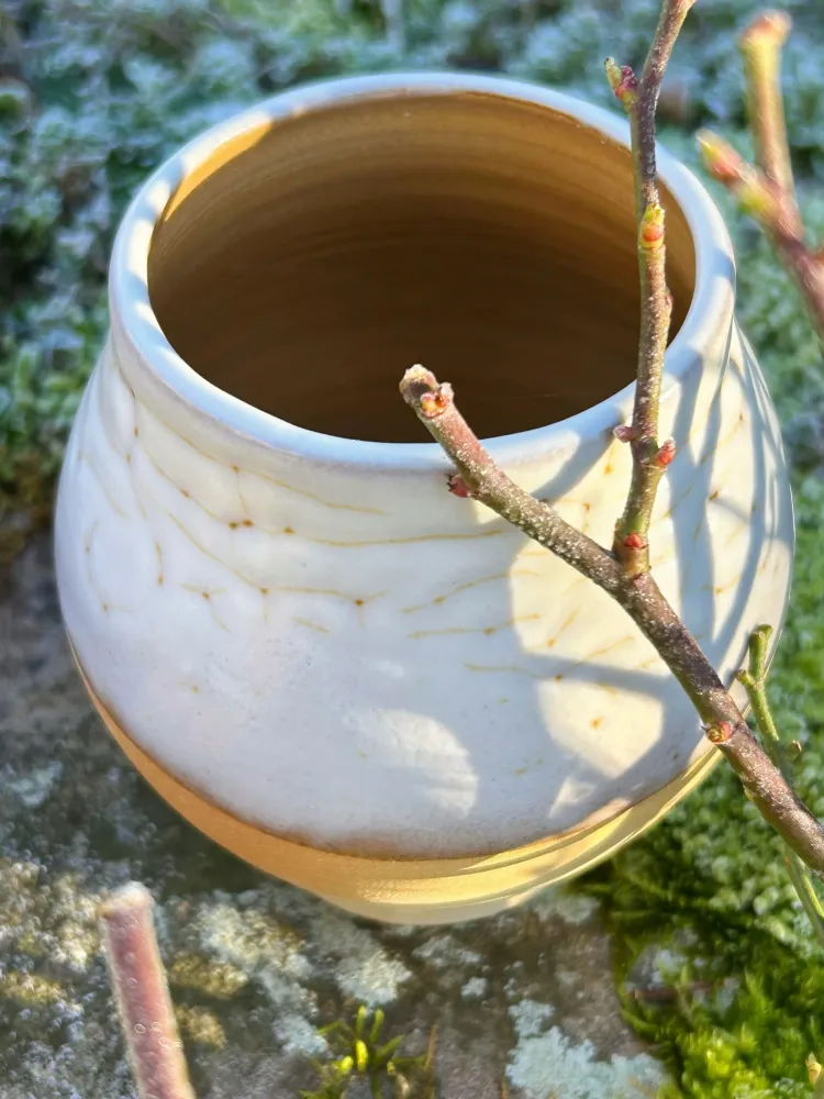 Decorative objects - Moon jars - LES MONDES DE MA