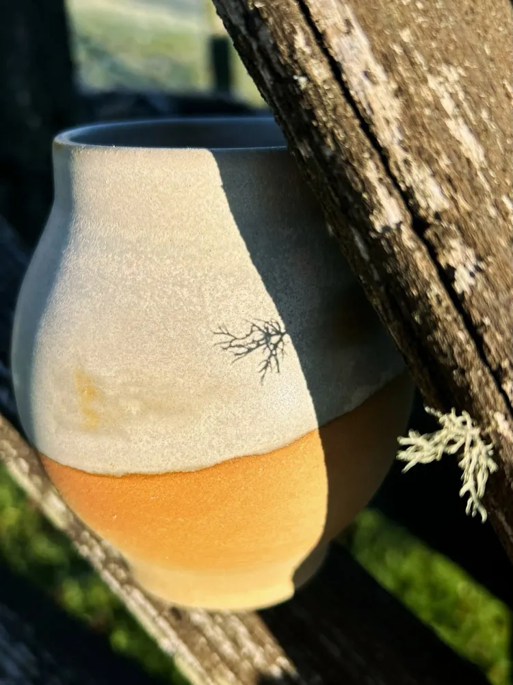 Decorative objects - Moon jars - LES MONDES DE MA