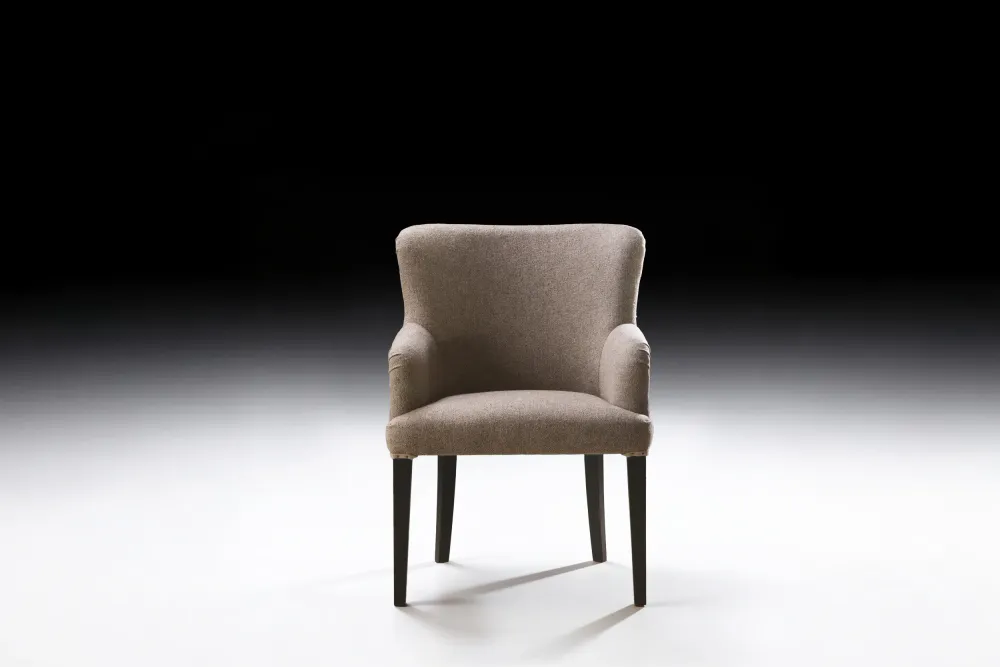 Chaises pour collectivités - Lola| Chaise Avec Accoudoirs - NOBLE CREACIONES