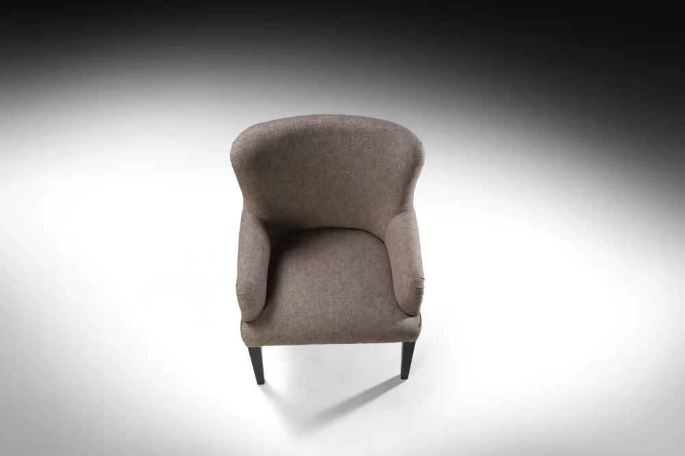 Chaises pour collectivités - Lola| Chaise Avec Accoudoirs - NOBLE CREACIONES