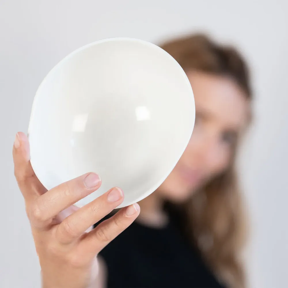 Bowls - Bols - SOPHIE MASSON PORCELAINE