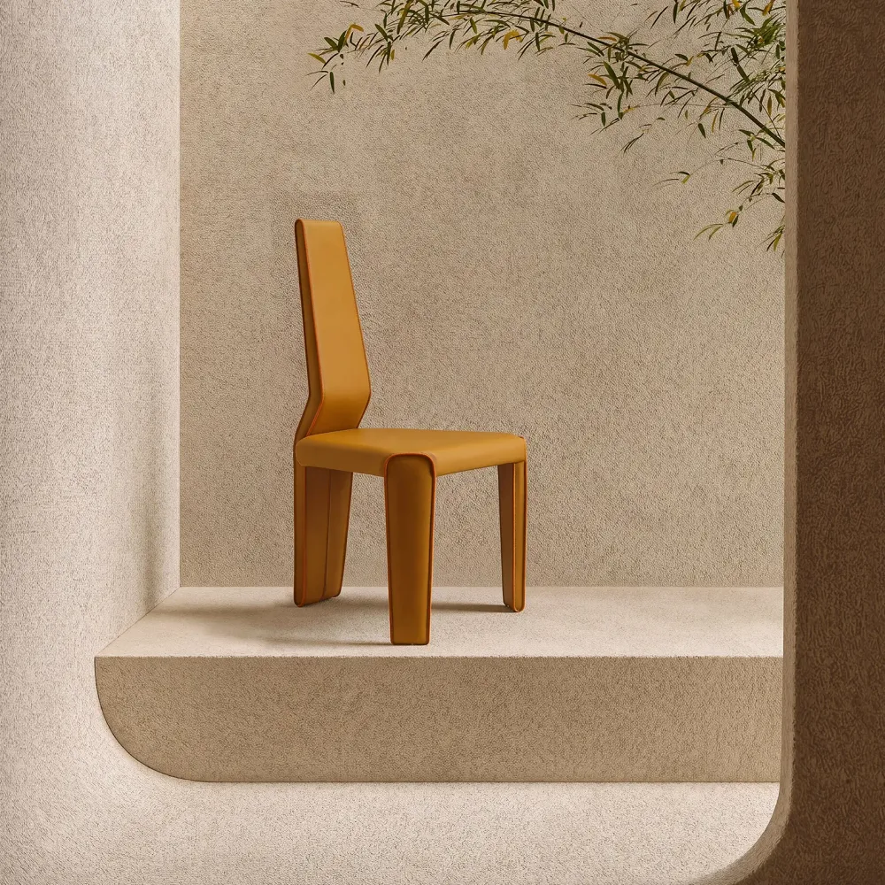 Chairs - SONG Chair - JOYSLIVING