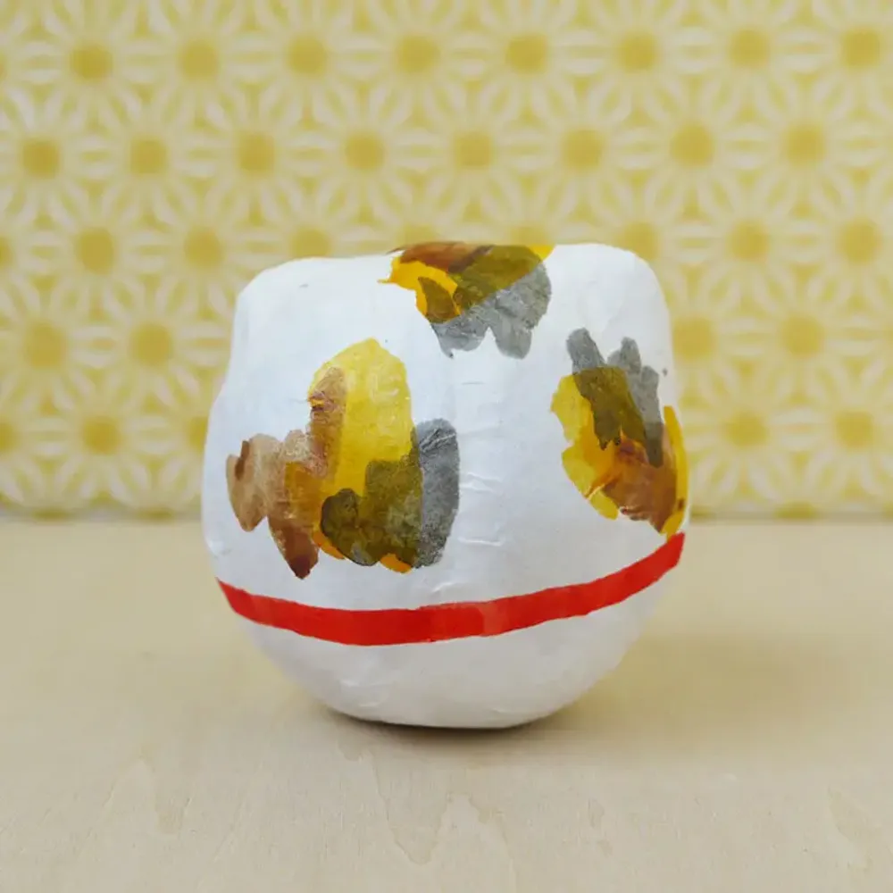 Decorative objects - OKIAGARIKOBOSHI MANEKINEKO - MEDETAYA