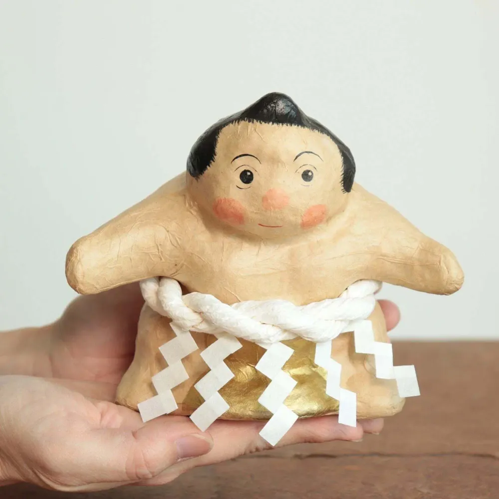 Decorative objects - HARIKO YOKOZUNA - MEDETAYA