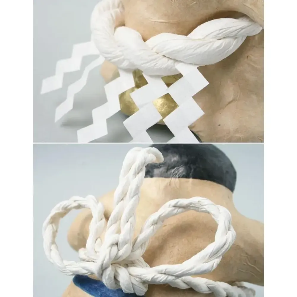 Decorative objects - HARIKO YOKOZUNA - MEDETAYA