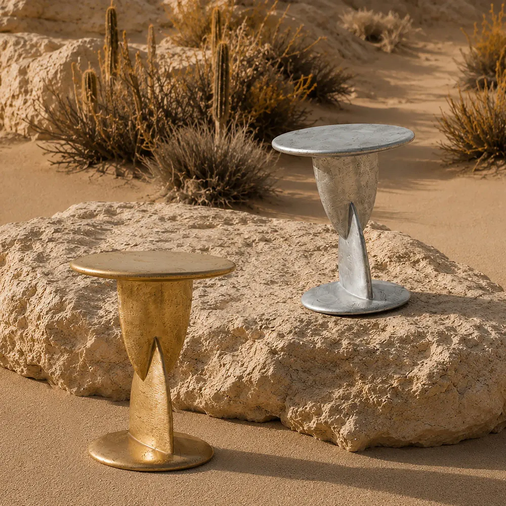 Coffee tables - CACTUS Table - JOYSLIVING