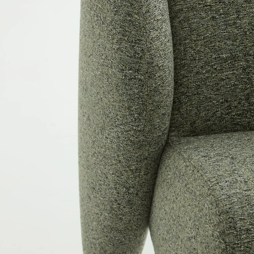 Small sofas - PEBBLE chair - JOYSLIVING