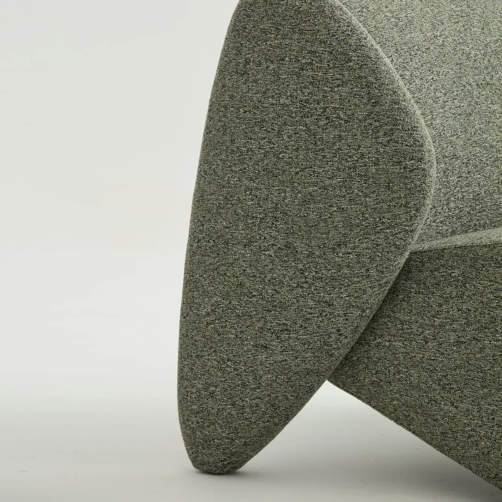 Small sofas - PEBBLE chair - JOYSLIVING