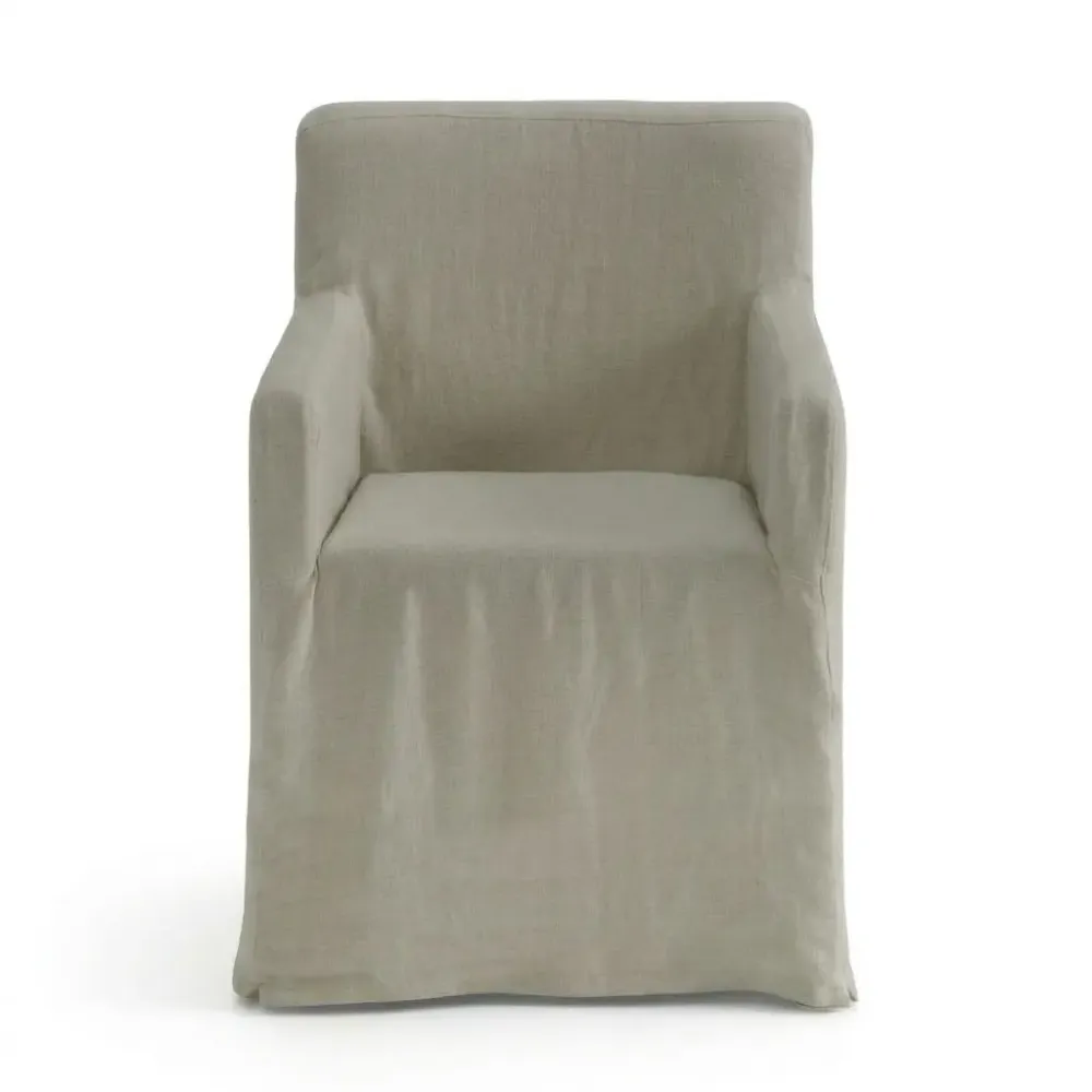 Chaises pour collectivités - Blanca | Chaise Déhoussable - NOBLE CREACIONES