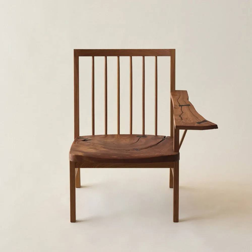 Chaises longues - #246 Chaise longue — Bras gauche - BEFORE VINTAGE FURNITURE