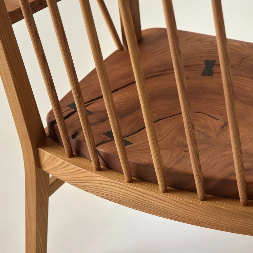Chaises longues - #246 Chaise longue — Bras gauche - BEFORE VINTAGE FURNITURE