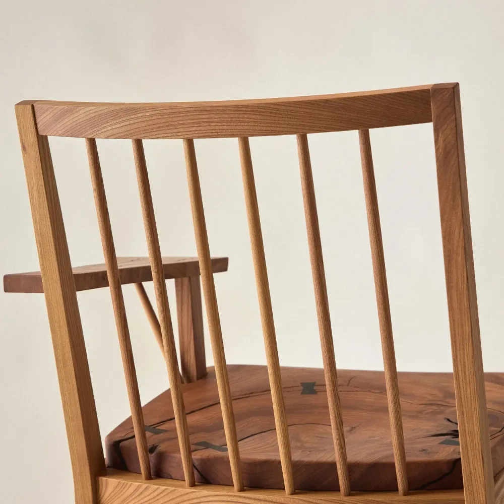 Chaises longues - #246 Chaise longue — Bras gauche - BEFORE VINTAGE FURNITURE