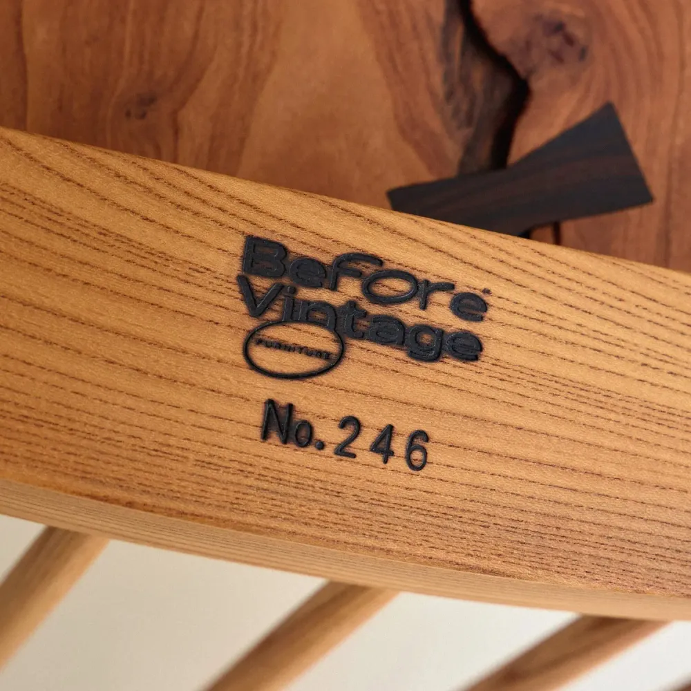 Chaises longues - #246 Chaise longue — Bras gauche - BEFORE VINTAGE FURNITURE