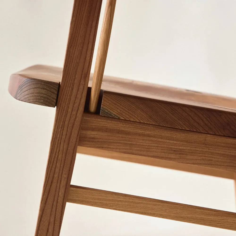 Chaises longues - #246 Chaise longue — Bras gauche - BEFORE VINTAGE FURNITURE