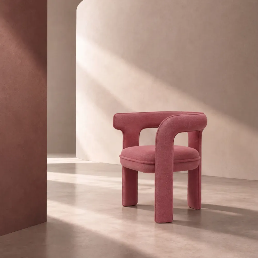 Armchairs - LR chair - JOYSLIVING