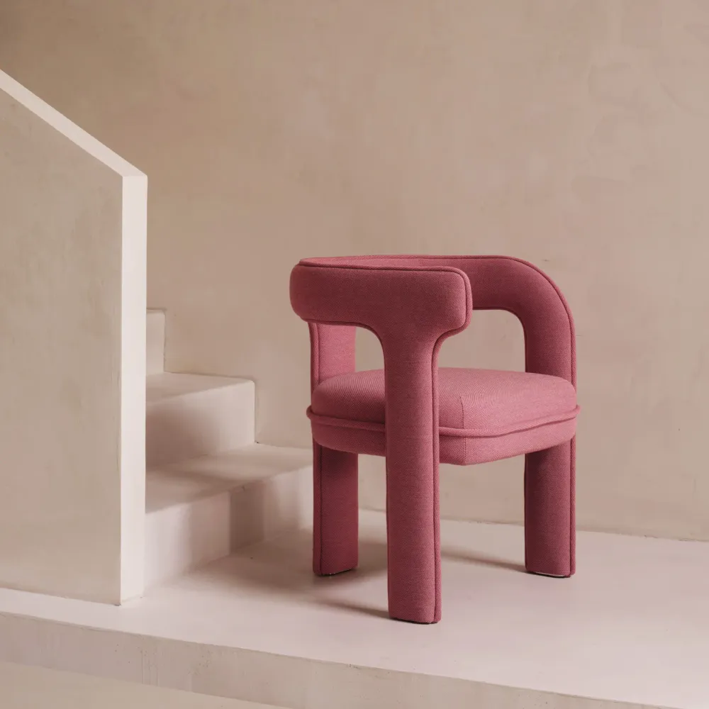 Armchairs - LR chair - JOYSLIVING