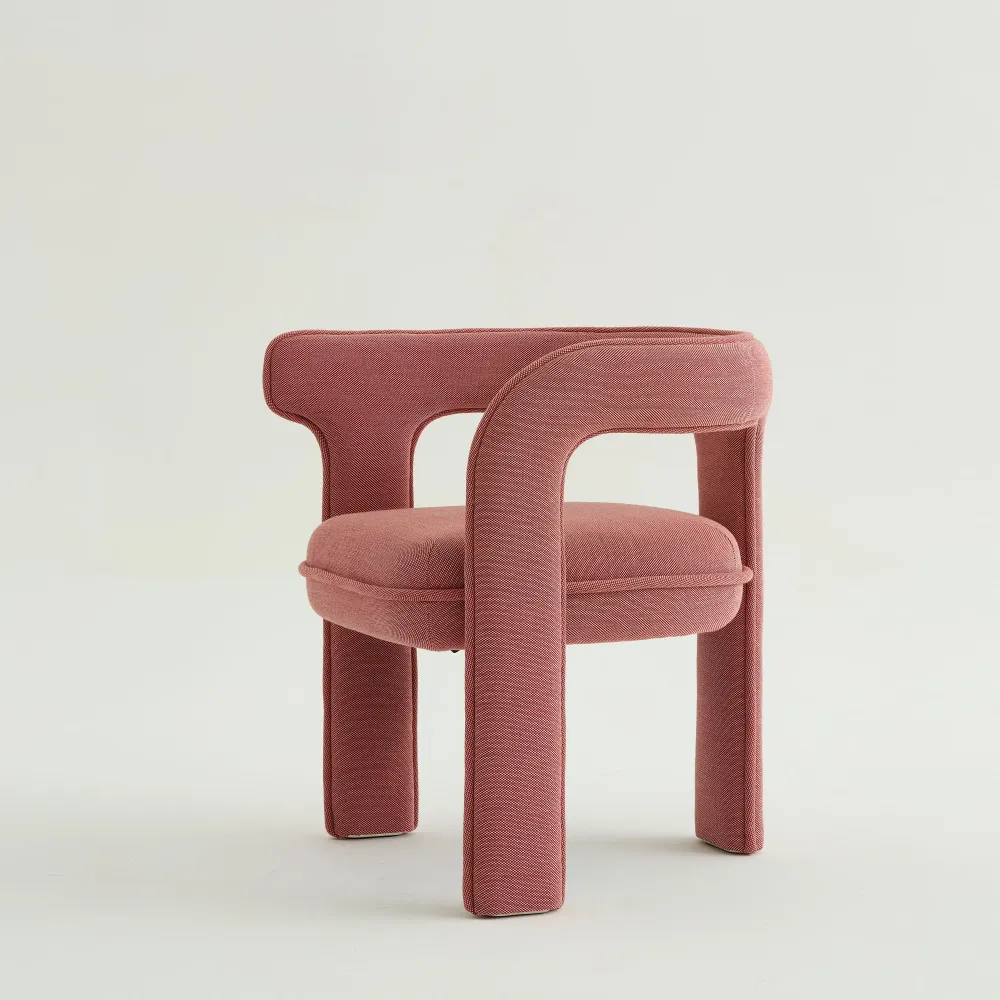 Armchairs - LR chair - JOYSLIVING