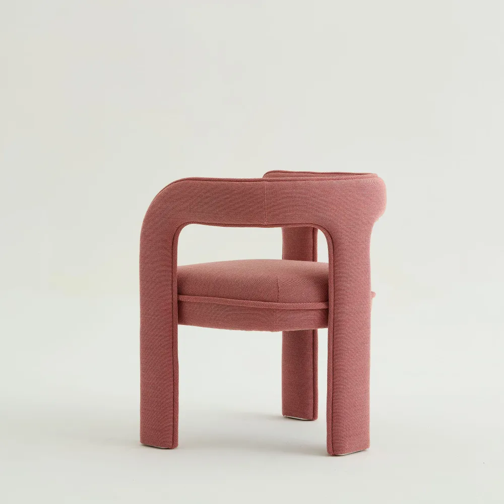 Armchairs - LR chair - JOYSLIVING