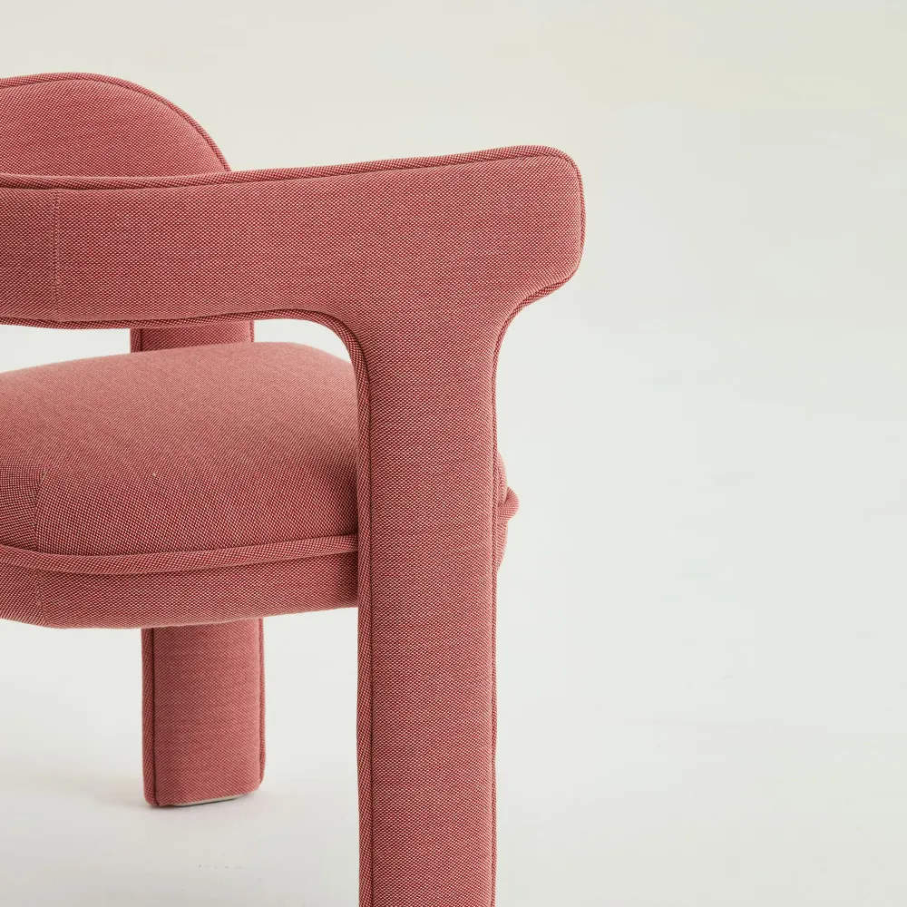 Armchairs - LR chair - JOYSLIVING