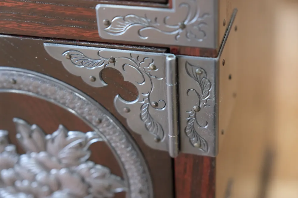 Commodes - Coffret - IWAYADO TANSU