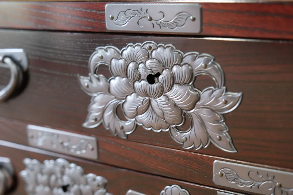 Commodes - Coffret - IWAYADO TANSU