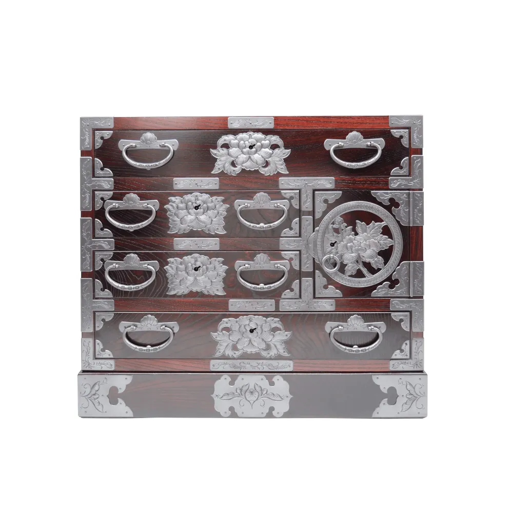 Commodes - Coffret - IWAYADO TANSU