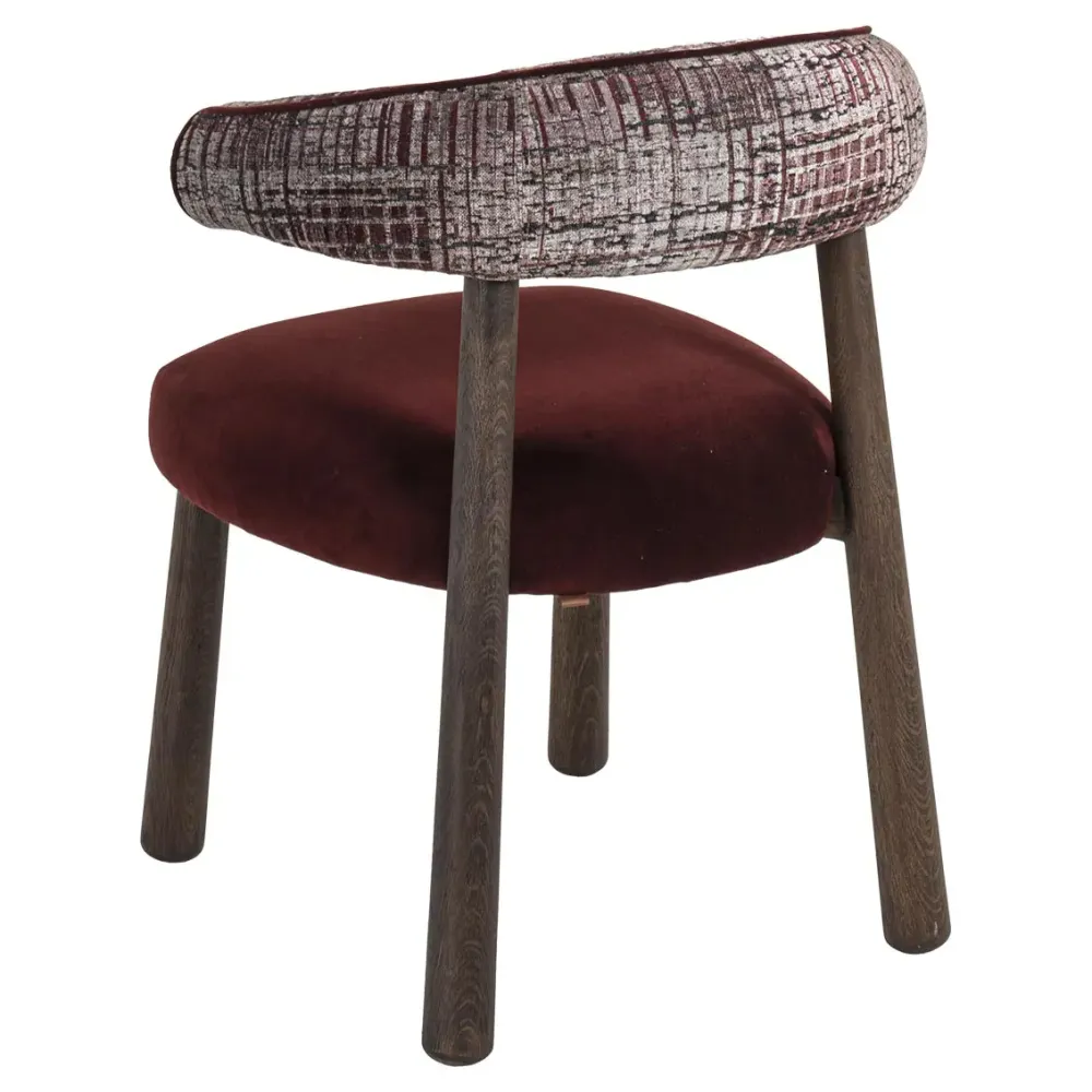 Chaises - Roe Chair - LETA
