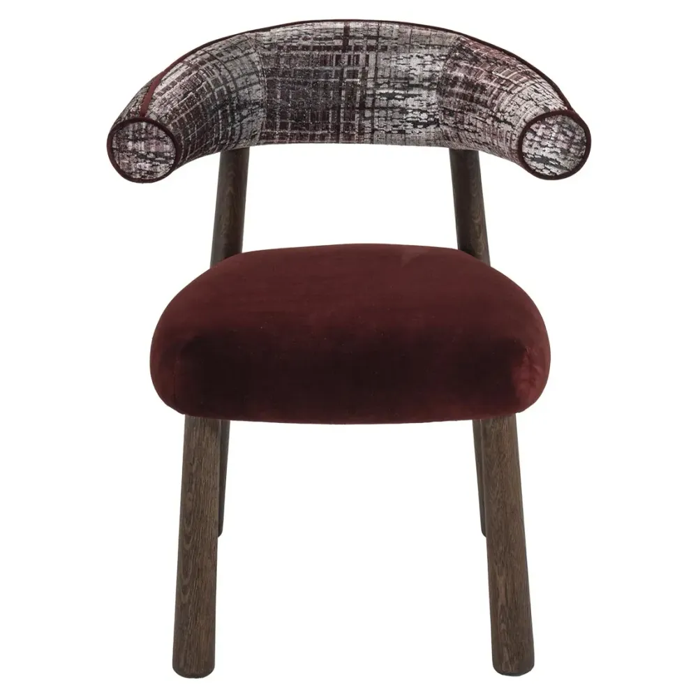 Chaises - Roe Chair - LETA