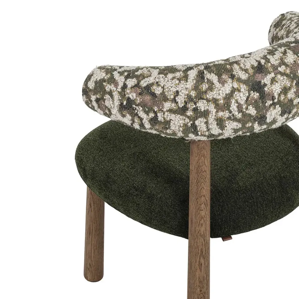 Chaises - Roe Chair - LETA