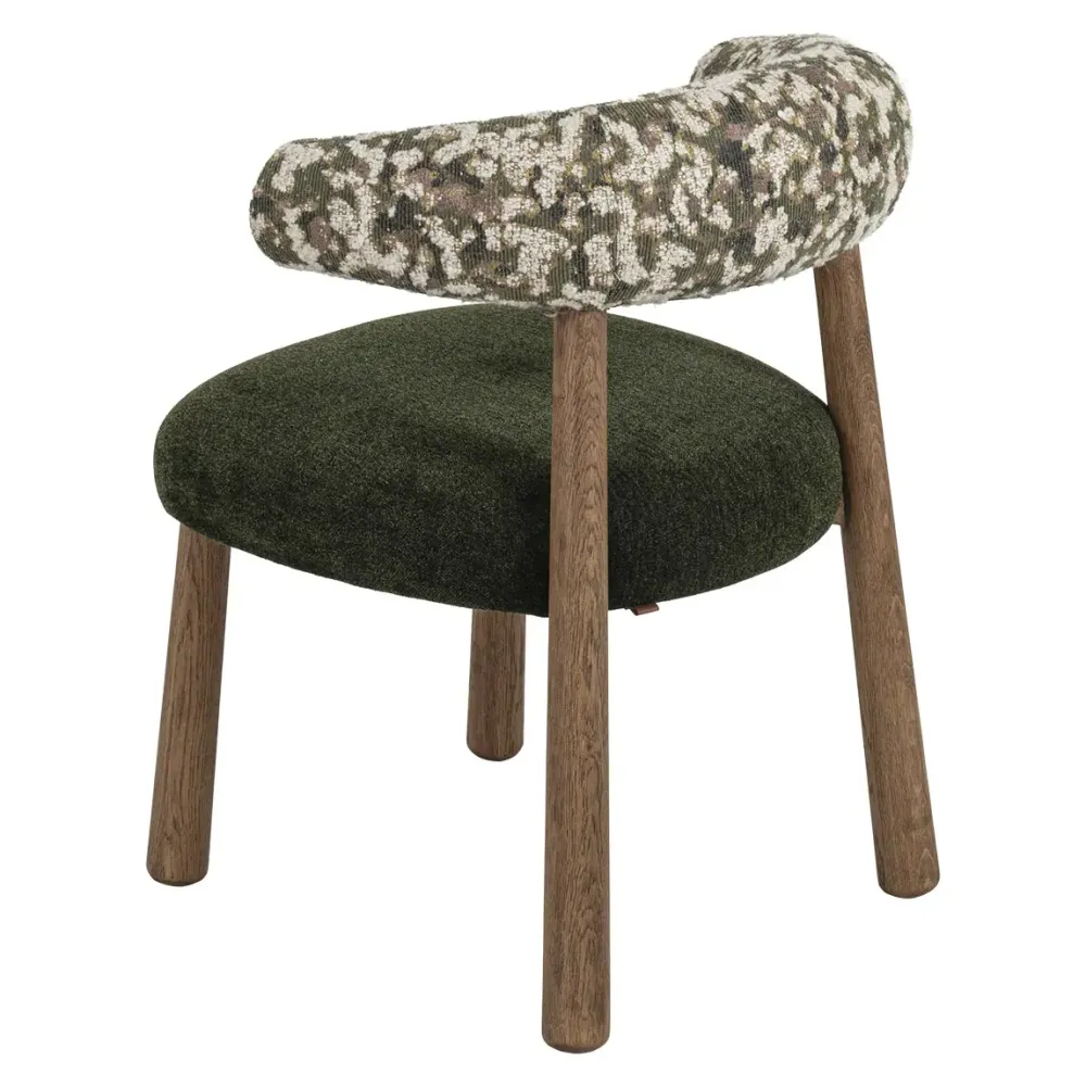 Chaises - Roe Chair - LETA