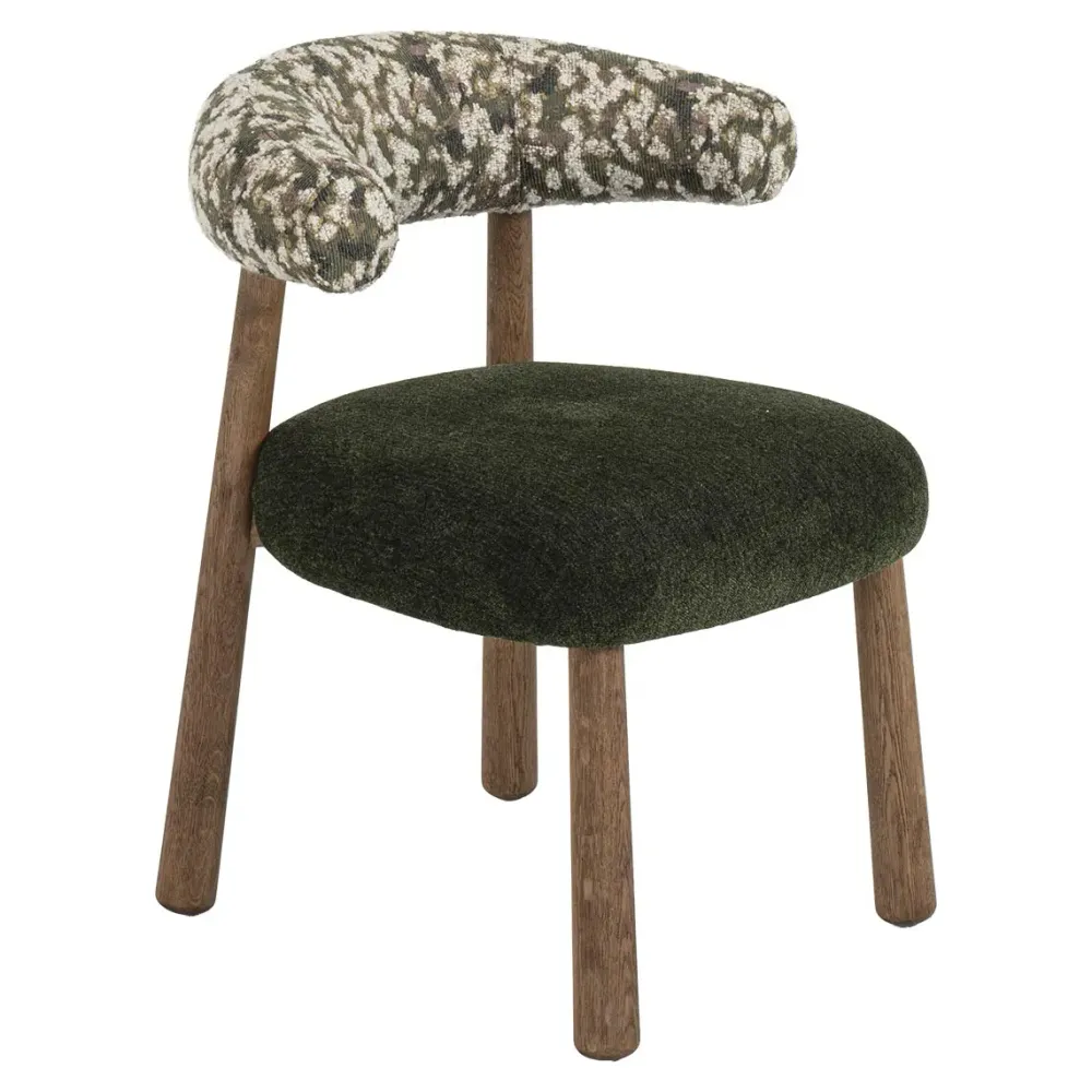 Chaises - Roe Chair - LETA
