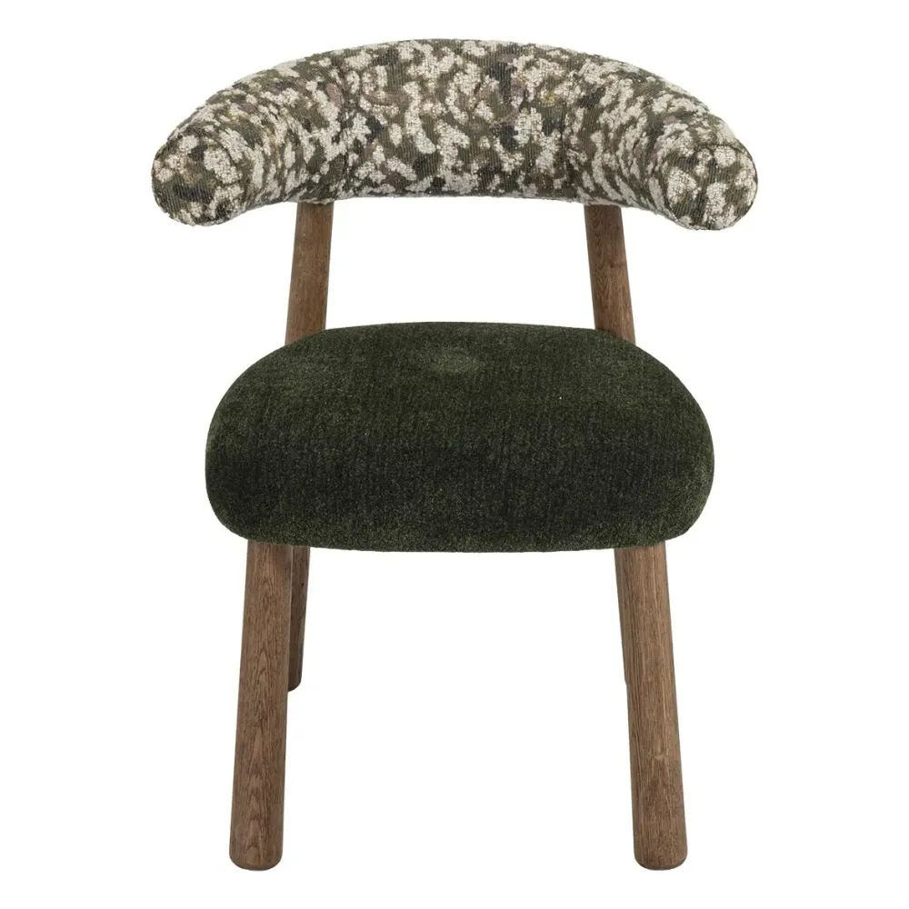 Chaises - Roe Chair - LETA