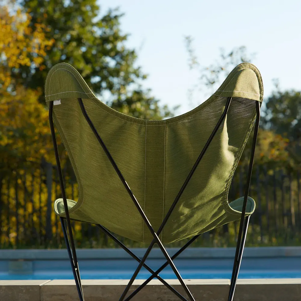 Fauteuils de jardin - Fauteuil AA Batyline Eden - AIRBORNE