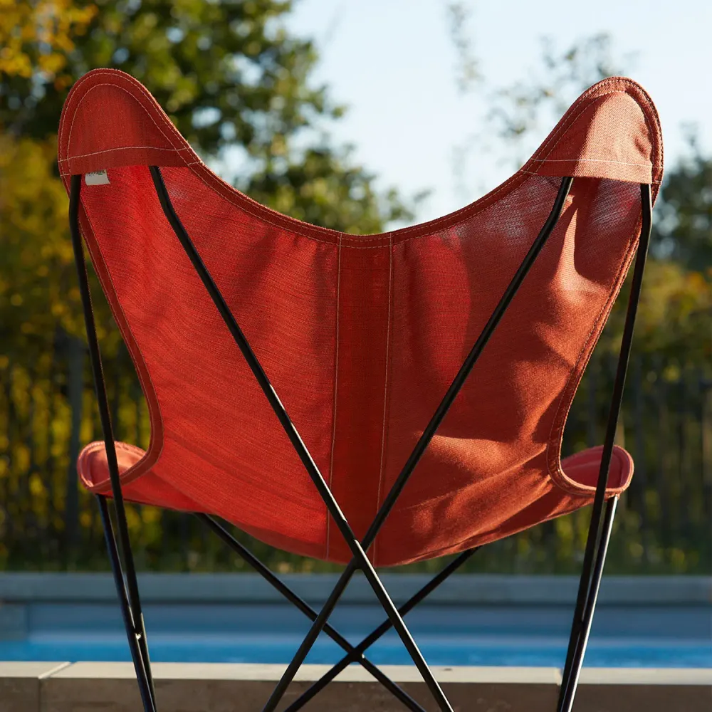 Fauteuils de jardin - Fauteuil AA Batyline Eden - AIRBORNE