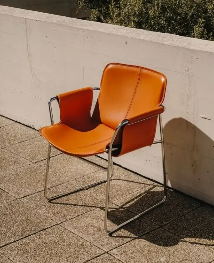 Fauteuils - Fauteuil Orma - AIRBORNE