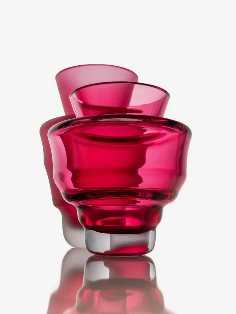 Vases - VAMPIRE VASES - FRANTISEK JUNGVIRT STUDIO