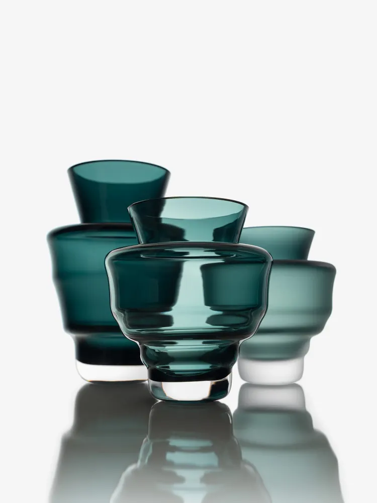 Vases - VAMPIRE VASES - FRANTISEK JUNGVIRT STUDIO