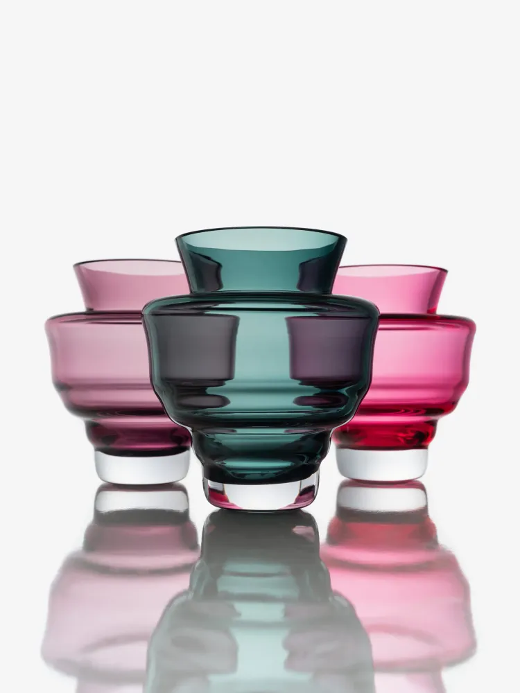 Vases - VAMPIRE VASES - FRANTISEK JUNGVIRT STUDIO
