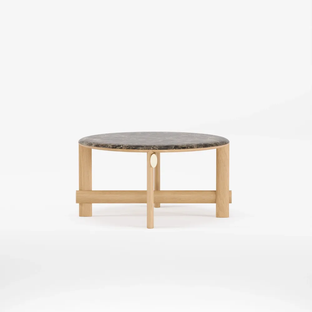 Tables basses - Kaya Coffee Table – Wewood - WEWOOD